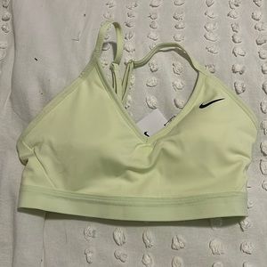 NWT Nike Bra Size M